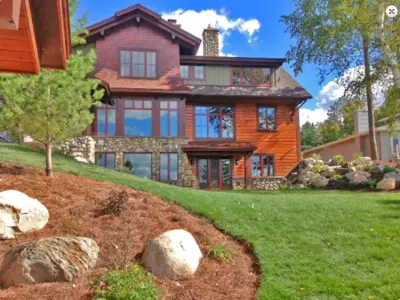 Lloyd's Landscaping - Deck Building & Repair in Marcell, MN