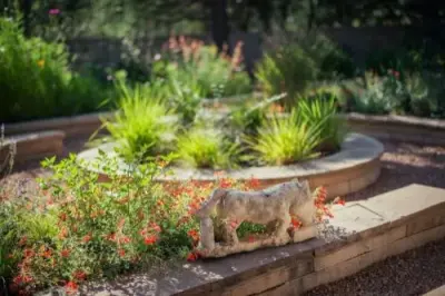 Urbanna Landscaping - Architectural & Building Design Services in Santa Fe, NM