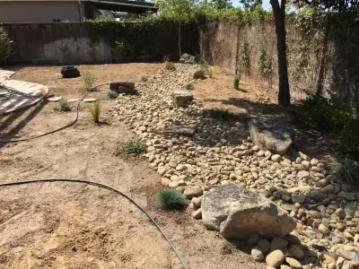 Yardworks Landscape - Deck Building & Repair in Merced, CA