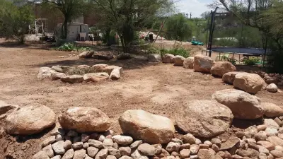 ALA, Artistic Landscape Architecture - Tree & Shrub Care in Tucson, AZ