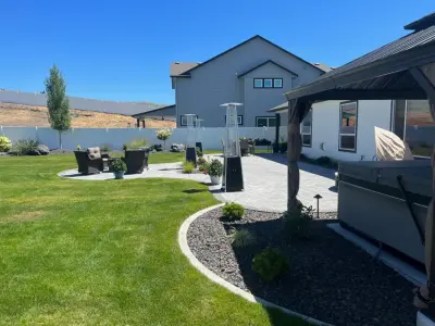 PNW Landscape & Design - Design-Build Services in Spokane Valley, WA