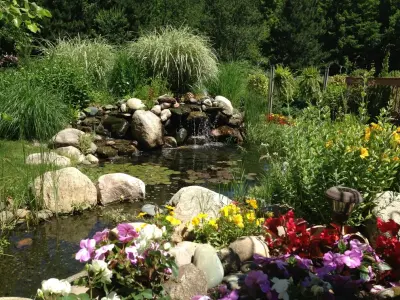 Waterpaw a division of Muddypaw LLC - Design-Build Services in Duluth, MN