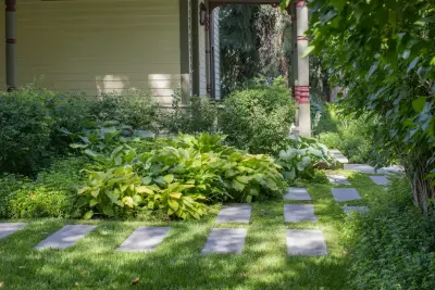 Good Earth Landscaping & Maintenance - Design-Build Services in Carbondale, CO