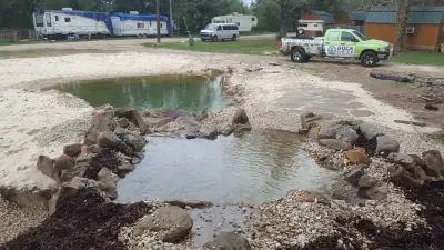 Rock Water Construction - Tile & Stone Installation Services in Durango, CO