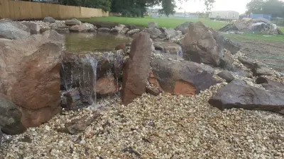 Rock Water Construction - Tile & Stone Installation Services in Durango, CO