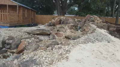 Rock Water Construction - Tile & Stone Installation Services in Durango, CO