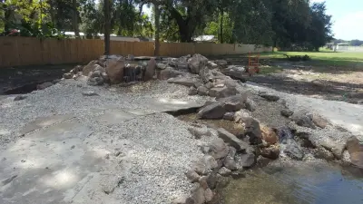 Rock Water Construction - Tile & Stone Installation Services in Durango, CO