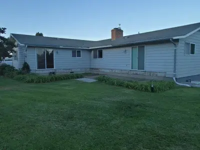 Musser Landscaping - Custom Home Builders in Richland, WA