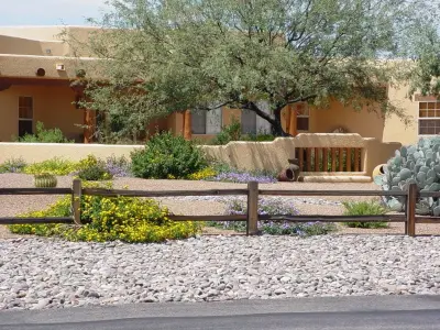 C & C Masonry - Landscape Construction in Sierra Vista, AZ