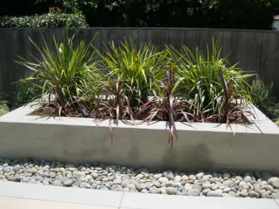 Landscape Connection, Inc. - Patio Design & Installation in Clovis, CA