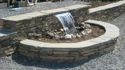 C&S Landscaping - Deck Building & Repair in Frostburg, MD