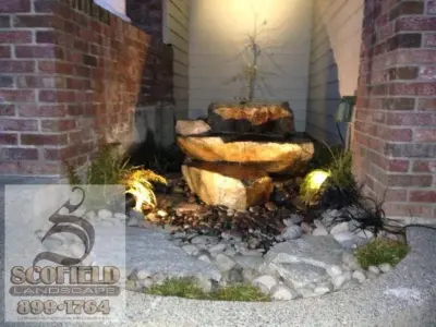 Scofield Landscape - Tree & Shrub Care in Jacksonville, OR