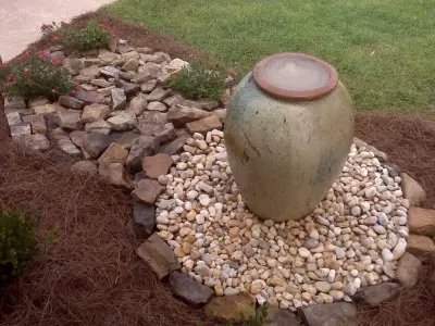 Trawick Gardens & Landscapes - Design-Build Services in New Brockton, AL