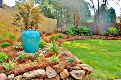 Trawick Gardens & Landscapes - Design-Build Services in New Brockton, AL