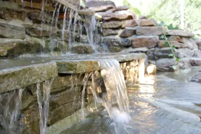 Trawick Gardens & Landscapes - Design-Build Services in New Brockton, AL