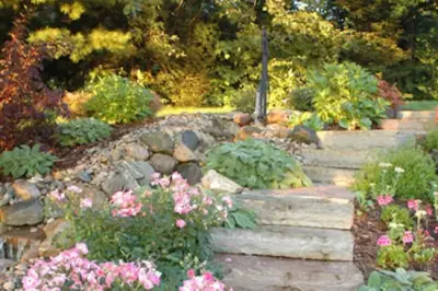 Traverse Outdoor - Landscape Construction in Traverse City, MI