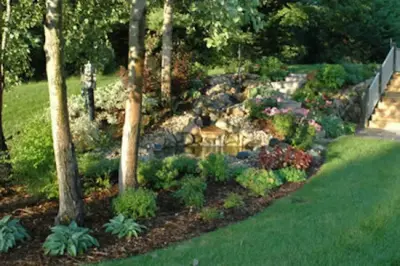 Traverse Outdoor - Landscape Construction in Traverse City, MI