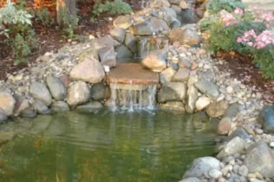 Traverse Outdoor - Landscape Construction in Traverse City, MI