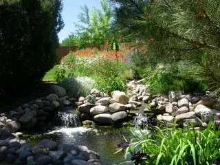 Green Thumb Horticultural - Deck Building & Repair in Pocatello, ID