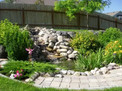 Green Thumb Horticultural - Deck Building & Repair in Pocatello, ID