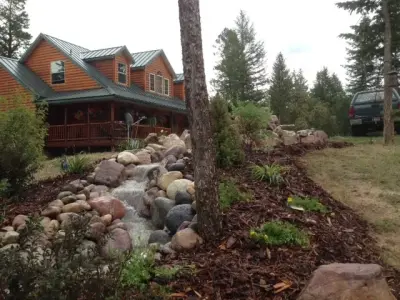 Green Thumb Horticultural - Deck Building & Repair in Pocatello, ID