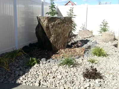 waterfalls Northwest - Design-Build Services in Coeur Dalene, ID