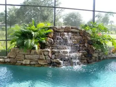 Uni-Scape Landscape & Design - Landscape Construction in Saint James City, FL