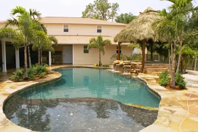 Uni-Scape Landscape & Design - Landscape Construction in Saint James City, FL
