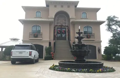 Ken Griffin Landscape - Deck Building & Repair in Gulf Breeze, FL