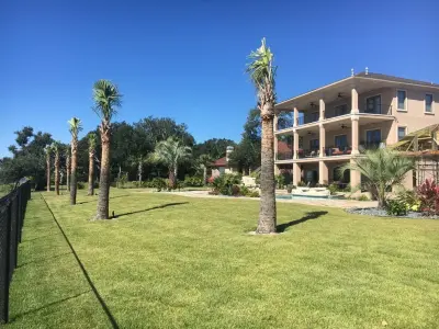 Ken Griffin Landscape - Deck Building & Repair in Gulf Breeze, FL