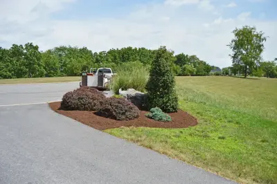 JC Landscapes LLC - Tree & Shrub Care in Lewisburg, PA