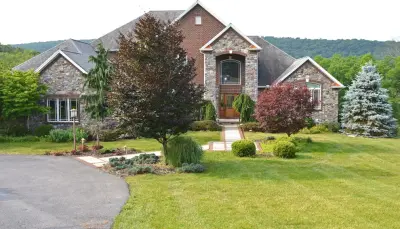 JC Landscapes LLC - Tree & Shrub Care in Lewisburg, PA