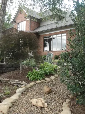 Metro Lawn Care - Landscape Construction in Chattanooga, TN