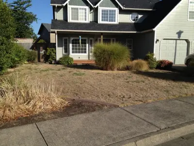 The GrassRoots Landscape Company - Tree & Shrub Care in Eugene, OR