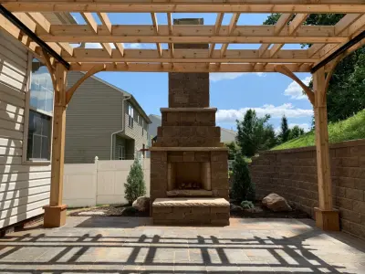 Schellhaas Landscape Construction - Custom Home Builders in Oakdale, PA