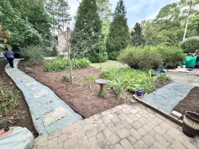 Plant Lane Farm - Landscape Construction in Clayton, NC