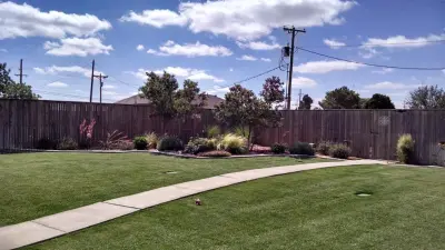 Gladden Lawn and Landscape - Carpentry & Woodworking in Lubbock, TX