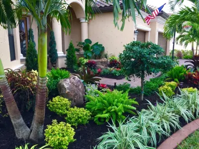 Wilczynski Residence — Landscape Construction project by Photoscape Landscape And Design