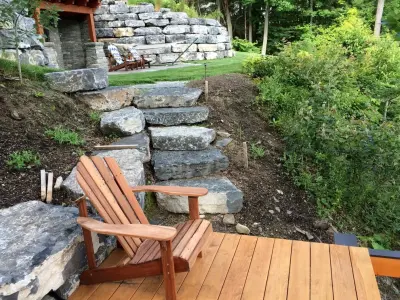 The Village Greenhouse - Design-Build Services in Trumansburg, NY