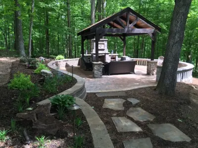 Naturescape Landscape & Irrigation LLC - Tree & Shrub Care in Talbott, TN