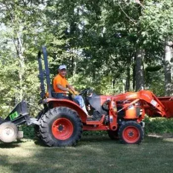 Woodchuck Stumps - Tree & Shrub Care in Norwalk, IA