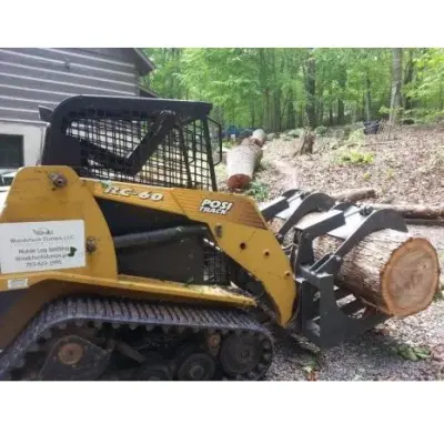 Woodchuck Stumps - Tree & Shrub Care in Norwalk, IA