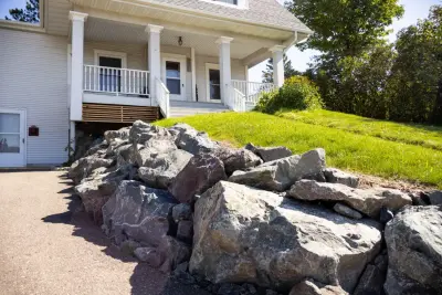 CHS Superior Landscaping - Tree & Shrub Care in Hermantown, MN