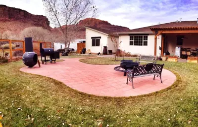 Bijan Design and Consulting LLC - Design-Build Services in Moab, UT