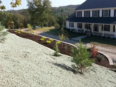 C&S Landscaping - Deck Building & Repair in Frostburg, MD