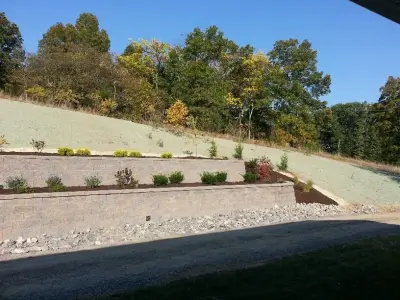 C&S Landscaping - Deck Building & Repair in Frostburg, MD