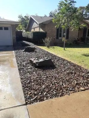Water-Wise Landscapes — Landscape Construction project by Bravo Xteriors