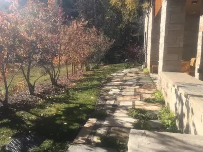 PermaScapes Unlimited Inc - Home Renovation & Remodeling Services in Carbondale, CO