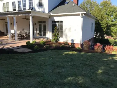Eclipse Land Management - Tree & Shrub Care in Andersonville, TN