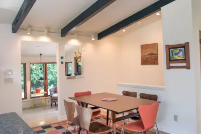 Mid Century Marathon Drive — Home Renovation & Remodeling Services project by Waterstone